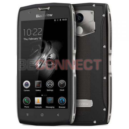 Blackview BV7000 Pro 4/64GB Stardust Grey